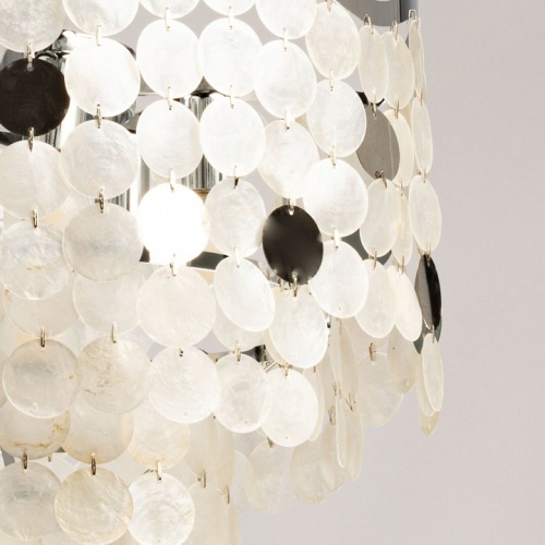 Подвесная люстра De City Эмилия 3 607015106 в Нижнем Новгороде фото 10