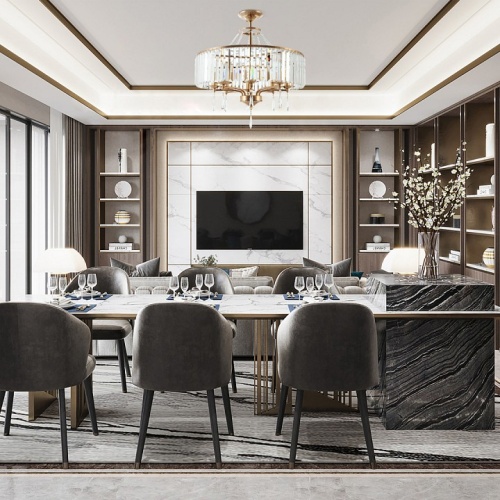 Люстра на штанге Arte Milano Sorrento-1009 371009/8/50/600 GD в Нижнем Новгороде фото 4