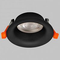 Встраиваемый светильник Imex IL.0029.0001 IL.0029.0001-BK в Нижнем Новгороде