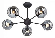 Люстра на штанге Vitaluce  V4321-1/5PL в Нижнем Новгороде
