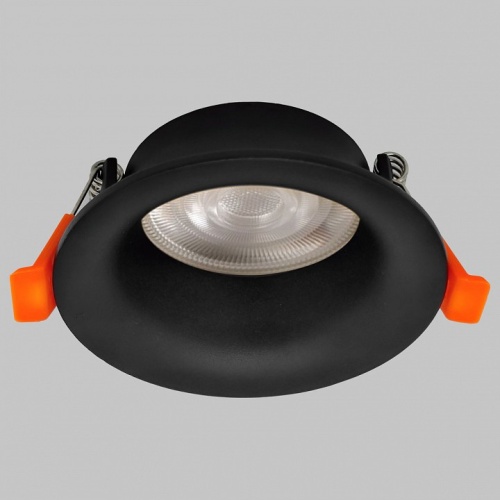 Встраиваемый светильник Imex IL.0029.0001 IL.0029.0001-BK в Нижнем Новгороде