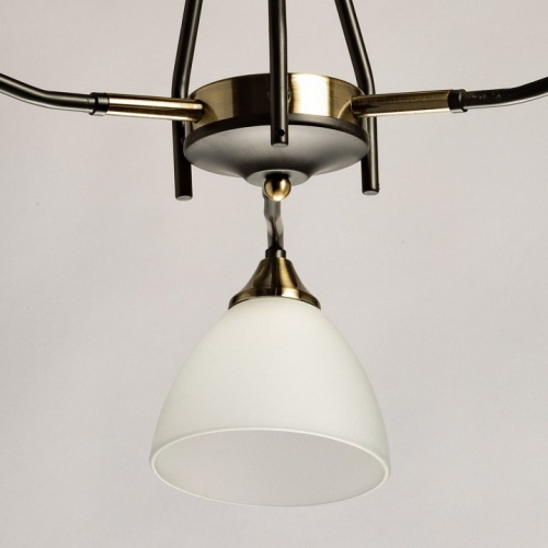 Люстра на штанге De City Альфа 28 115010103 в Нижнем Новгороде фото 7