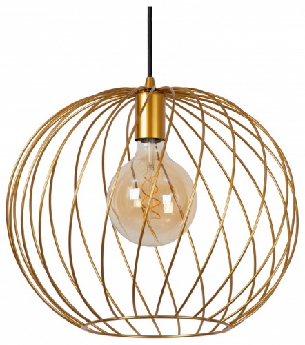 Подвесной светильник Lucide Danza 21428/40/02 в Нижнем Новгороде