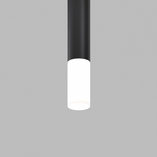 Плафон полимерный Maytoni Focus LED RingMAcr-12-W в Ревде фото 2