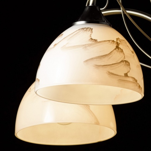 Подвесная люстра De City Ариадна 33 450019805 в Нижнем Новгороде фото 7