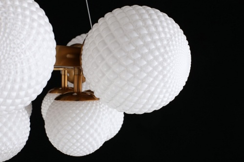 Подвесная люстра Aployt Filisi APL.765.03.16 в Нижнем Новгороде фото 8