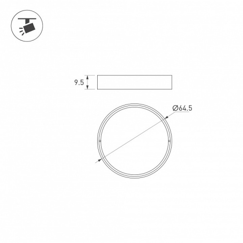 Сотовый фильтр Arlight ARTIFACT 057149 в Нижнем Новгороде фото 2