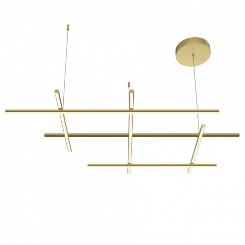 Подвесная люстра Maytoni Radiance MOD278PL-L86G3K в Нижнем Новгороде