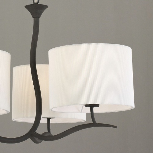 Подвесная люстра Mantra Eve 1151 в Нижнем Новгороде фото 2