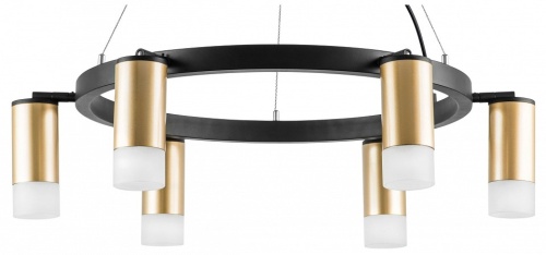 Подвесная люстра Lightstar Rullo LR0164061 в Нижнем Новгороде