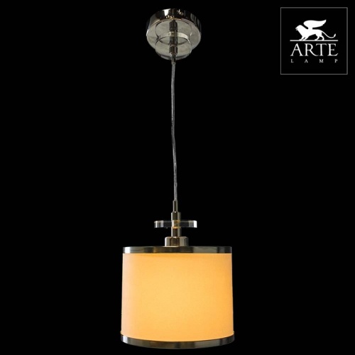 Подвесной светильник Arte Lamp Furore A3990SP-1CC в Слободском фото 3