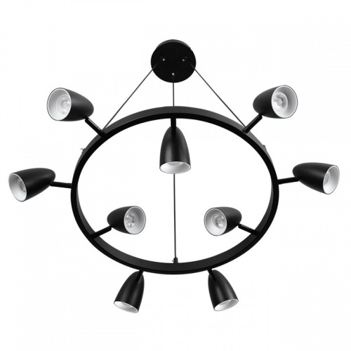 Подвесная люстра Lumion Ilmina 8237/9 в Нижнем Новгороде фото 5