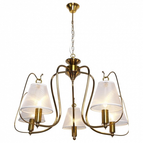 Подвесная люстра LGO Montana 3 LSP-8210 в Нижнем Новгороде фото 2