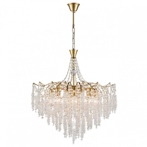 Подвесная люстра Lumion Kristina 8243/8 в Нижнем Новгороде фото 11