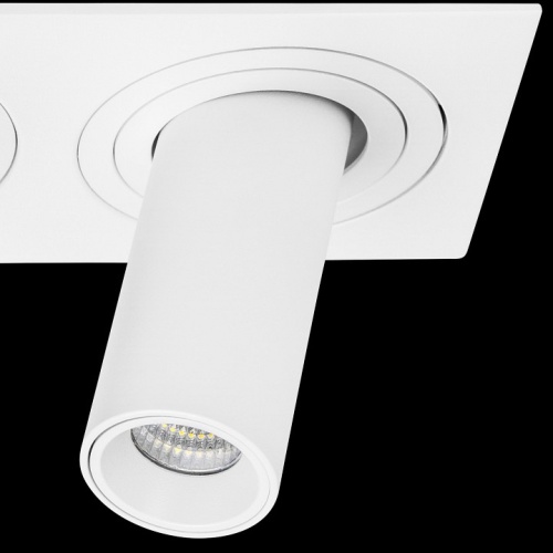 Встраиваемый светильник Lightstar Intero TUBO i526264 в Нижнем Новгороде фото 3