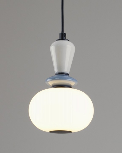 Подвесной светильник Moderli Glaze V11697-PL в Нижнем Новгороде фото 4