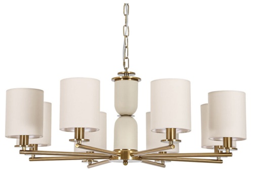Подвесная люстра Lumion NEOCLASSI 8412/8 в Нижнем Новгороде