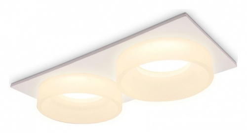 Встраиваемый светильник Ambrella Light TN TN1317 в Нижнем Новгороде фото 5