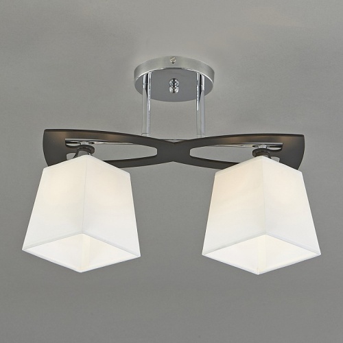 Светильник на штанге Escada Perseus 1116/2PL в Нижнем Новгороде фото 3