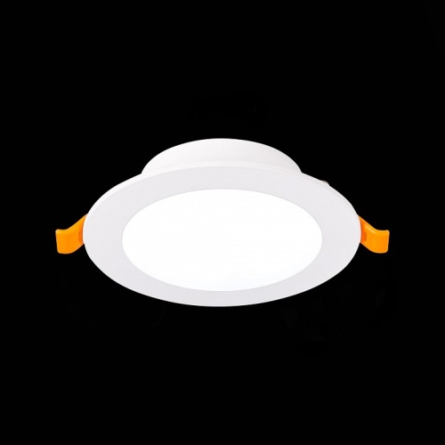 Встраиваемый светильник ST-Luce Fasum ST210.548.08 в Нижнем Новгороде фото 2