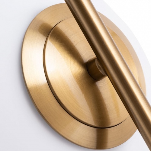 Настольная лампа декоративная Arte Lamp Bolla-Unica A1921LT-1AB в Нижнем Новгороде фото 2