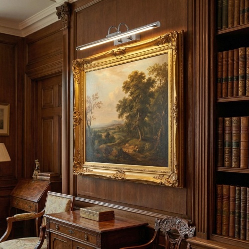 Подсветка для картины  06716-0.2-620 в Нижнем Новгороде фото 3