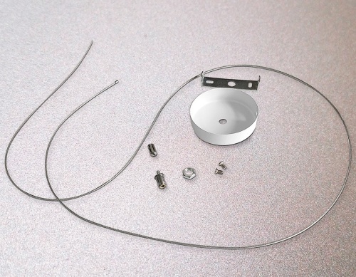 Подвес для трека Ambrella Light GL GL7032 в Нижнем Новгороде фото 4