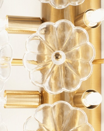 Накладной светильник Moderli Selectra V10233-8W в Нижнем Новгороде фото 2