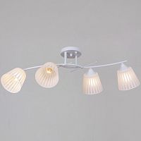 Люстра на штанге  82460-0.3-04 WH в Нижнем Новгороде
