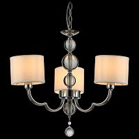 Подвесная люстра ILLUMICO  IL5270-3P-27 CR в Нижнем Новгороде