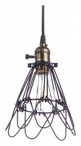 Подвесной светильник Divinare Corsetto 2247/03 SP-1 в Нижнем Новгороде фото 5