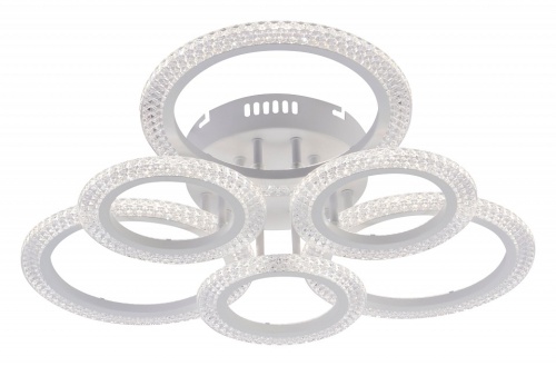 Потолочная люстра Rivoli Marion Б0060835 в Нижнем Новгороде