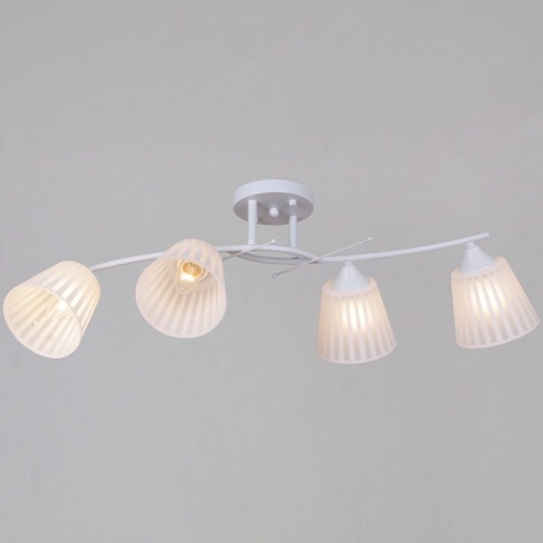 Люстра на штанге  82460-0.3-04 WH в Нижнем Новгороде