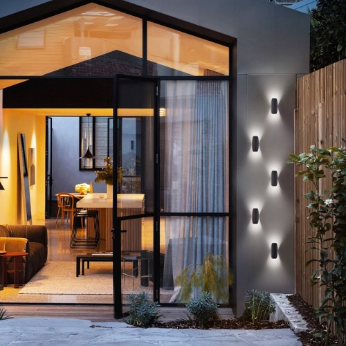 Накладной светильник Elektrostandard Taco a052620 в Нижнем Новгороде фото 3