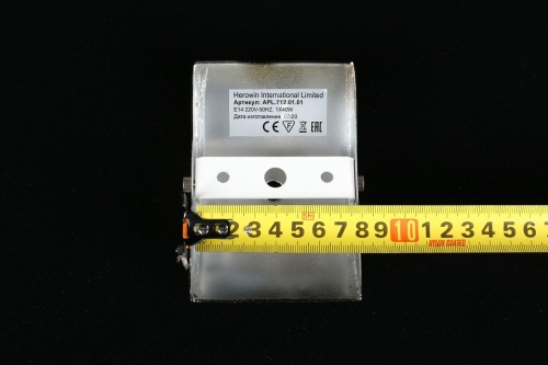 Бра Aployt Malwa APL.712.01.01 в Нижнем Новгороде фото 4