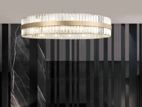 Подвесной светильник Newport 10240 10241/80 в Нижнем Новгороде фото 2