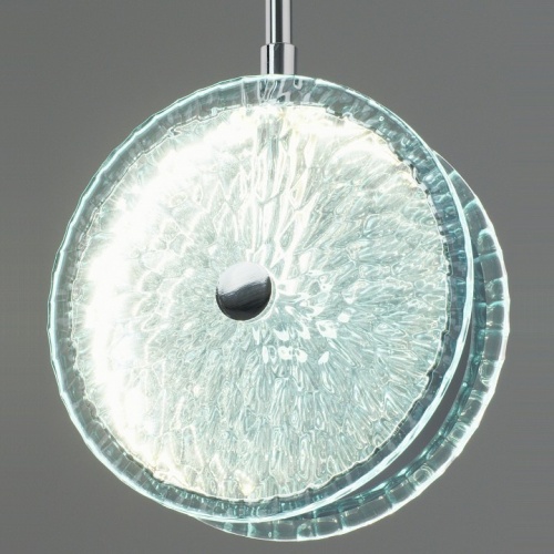 Подвесной светильник Moderli Marnia V11159-PL в Нижнем Новгороде