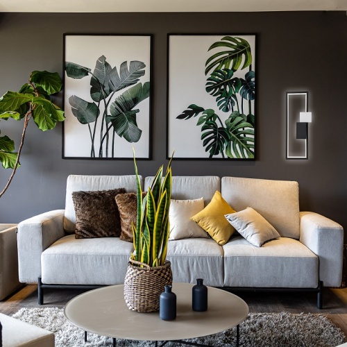 Накладной светильник Escada 10278 10278/1LED в Нижнем Новгороде фото 2