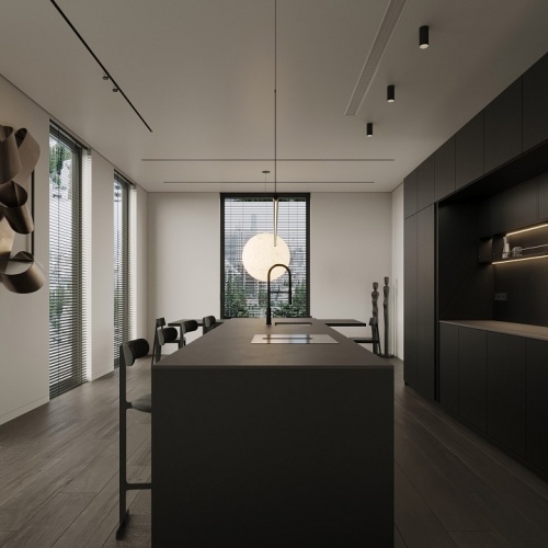 Накладной светильник Hesby Lighting Focus 0100 в Нижнем Новгороде фото 4