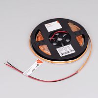 Лента COB-X480-8mm 24V Orange (8 W/m, IP20, 5m) (Arlight, -) в Одинцово