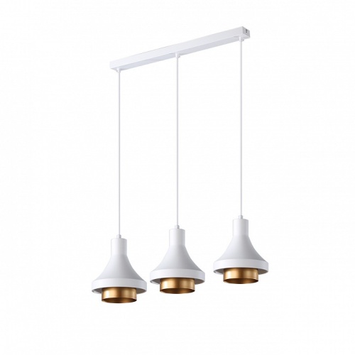 Подвесная люстра Escada NORA 1147/3S White в Нижнем Новгороде фото 2