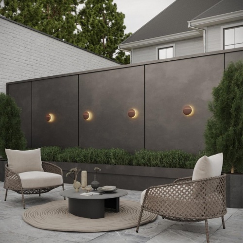 Накладной светильник Novotech STREET 359534 в Нижнем Новгороде фото 3