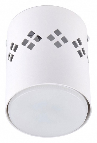 Накладной светильник Fametto Sotto UL-00009784 в Нижнем Новгороде