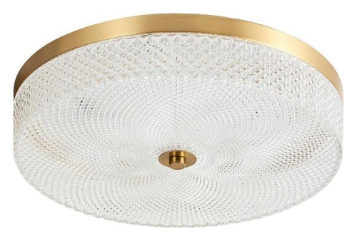 Накладной светильник Arti Lampadari Viro Viro L 1.13.35x9 G в Нижнем Новгороде