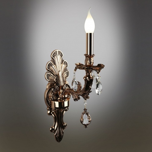 Бра Omnilux Nureci OML-74901-01 в Нижнем Новгороде фото 3