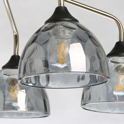 Потолочная люстра De City Клэр 463011705 в Нижнем Новгороде фото 3