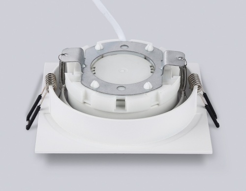 Встраиваемый светильник Ambrella Light TN TN51824 в Нижнем Новгороде фото 2