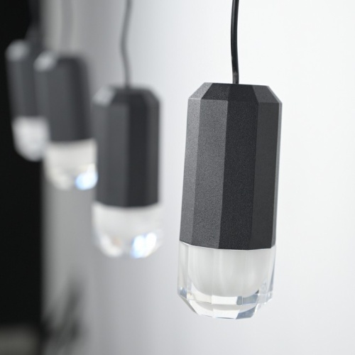 Подвесной светильник Imperiumloft Via Wireflow polyhedral Via01 в Нижнем Новгороде фото 4