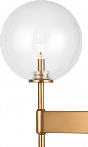 Бра Maytoni Mood MOD172WL-01BS в Нижнем Новгороде фото 2