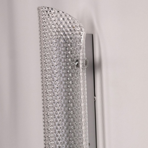 Накладной светильник DeMarkt Конти 488021001 в Нижнем Новгороде фото 2